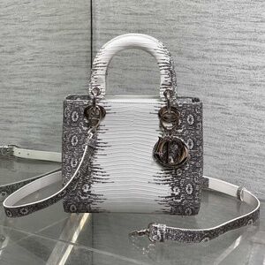 Himalaya Lady Dior bag